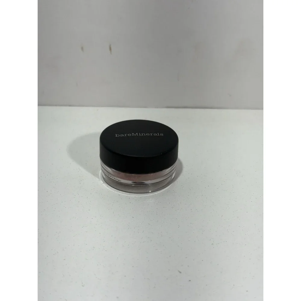 Bare Minerals Luxe Radiance .57g Bare Escentuals 65060 New Sealed RARE